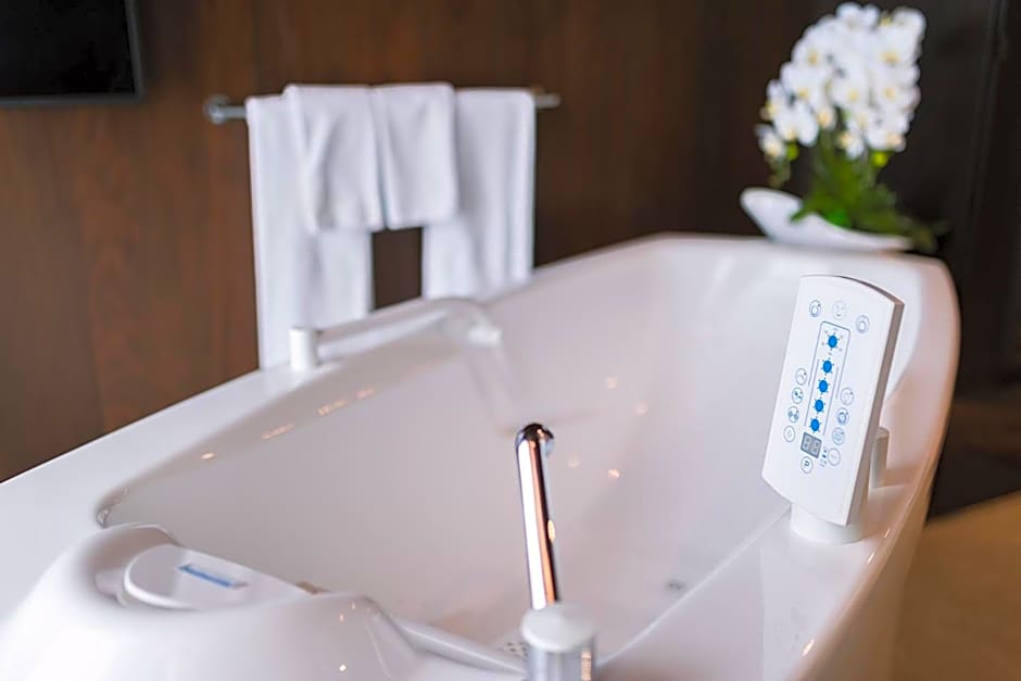 Vitality Relax Spa Suite