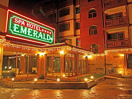 Dimitri Apartament Emerald , near Gondola