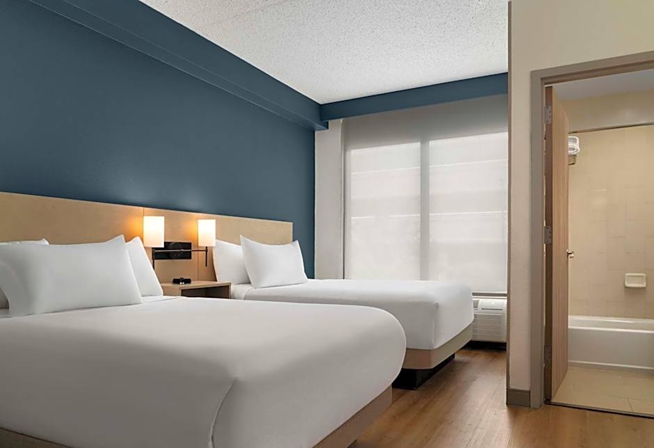 Hyatt Place - Secaucus