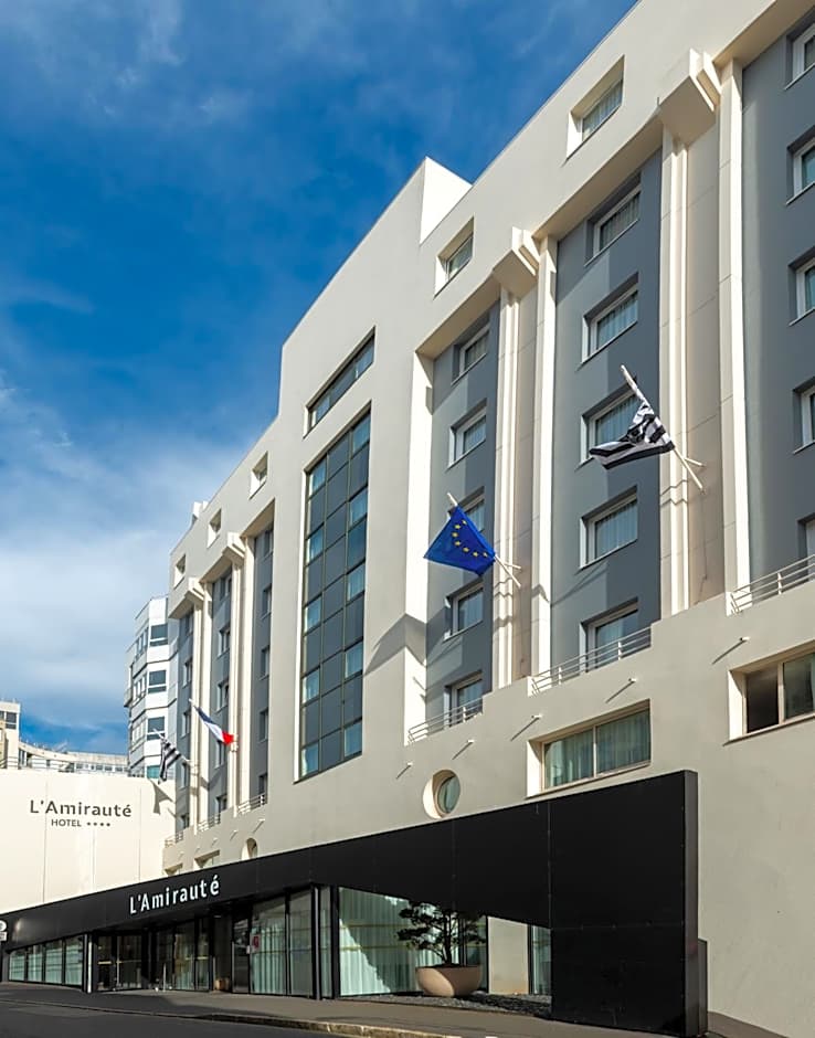 L'Amiraute Brest