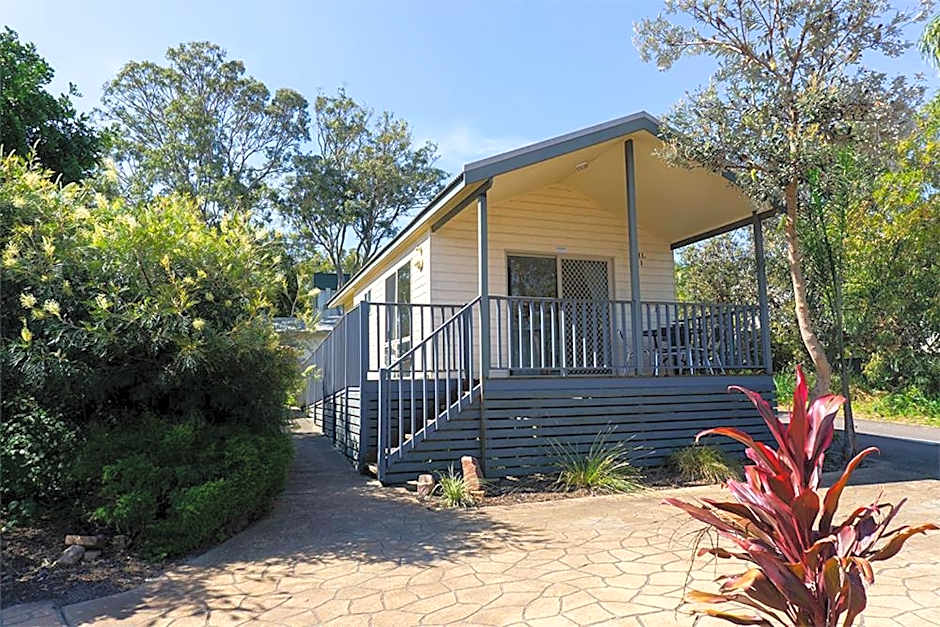 Thou Walla Sunset Retreat