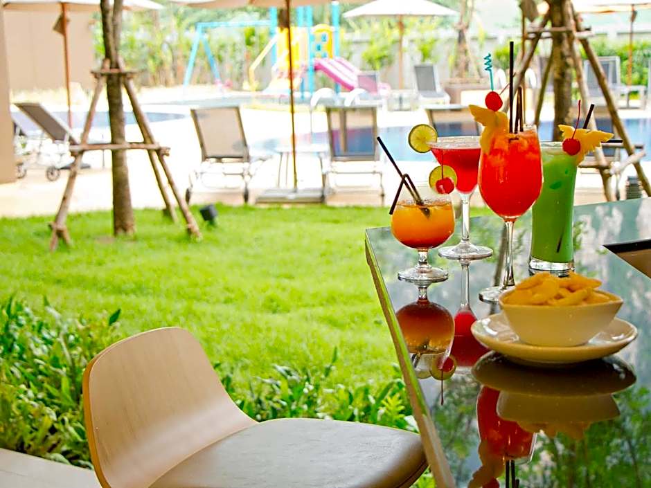 Ibis Styles Krabi Ao Nang