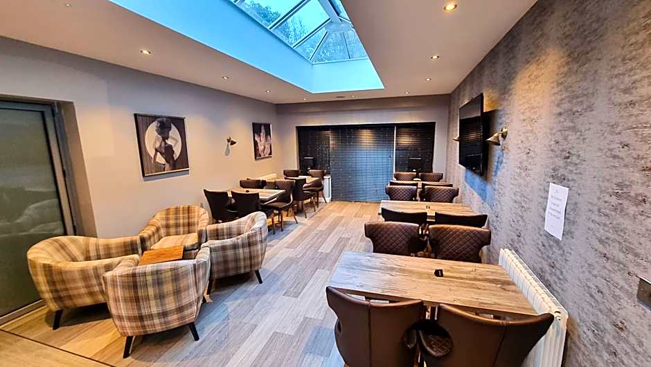 The Avenue Hotel Ltd