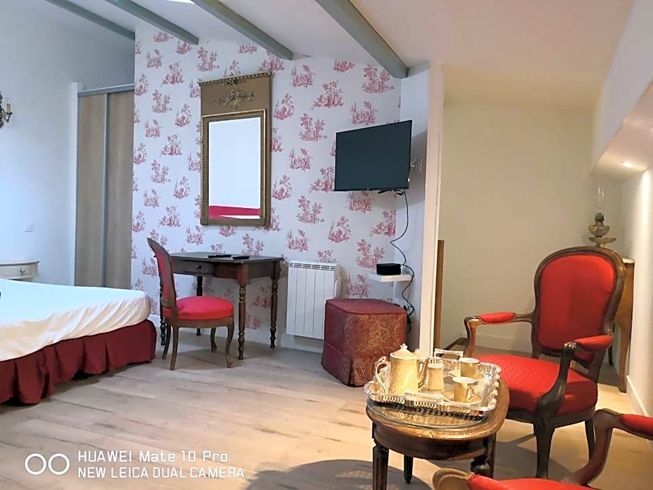Hotel Le Saint Laurent