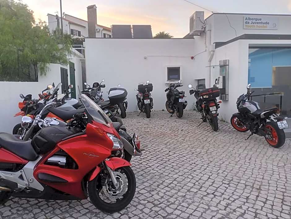 Albergue da Juventude
