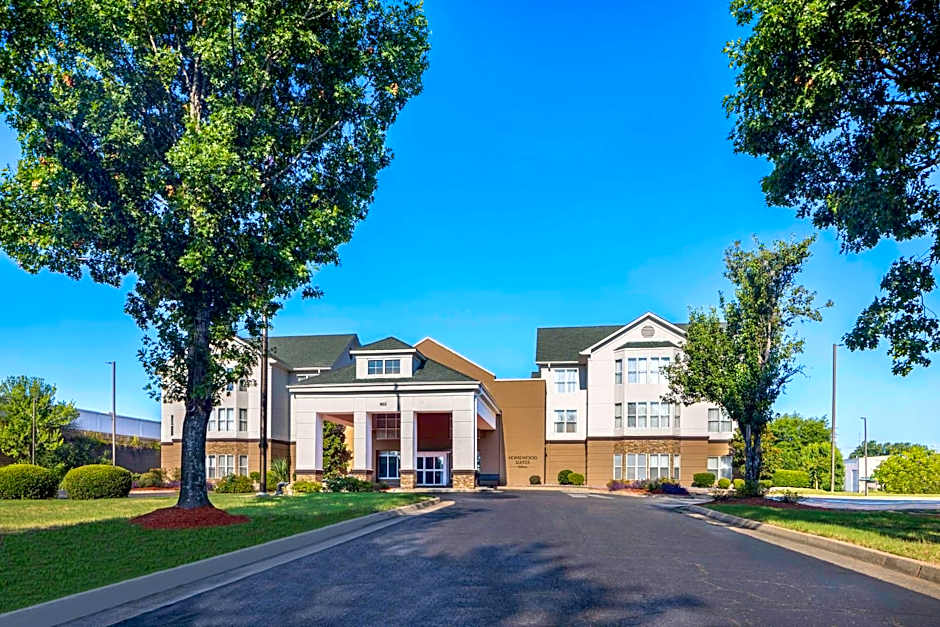 Homewood Suites By Hilton Jackson-Ridgeland