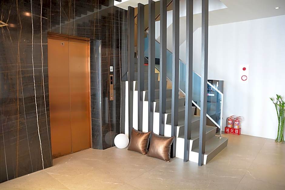 Funson Hotel