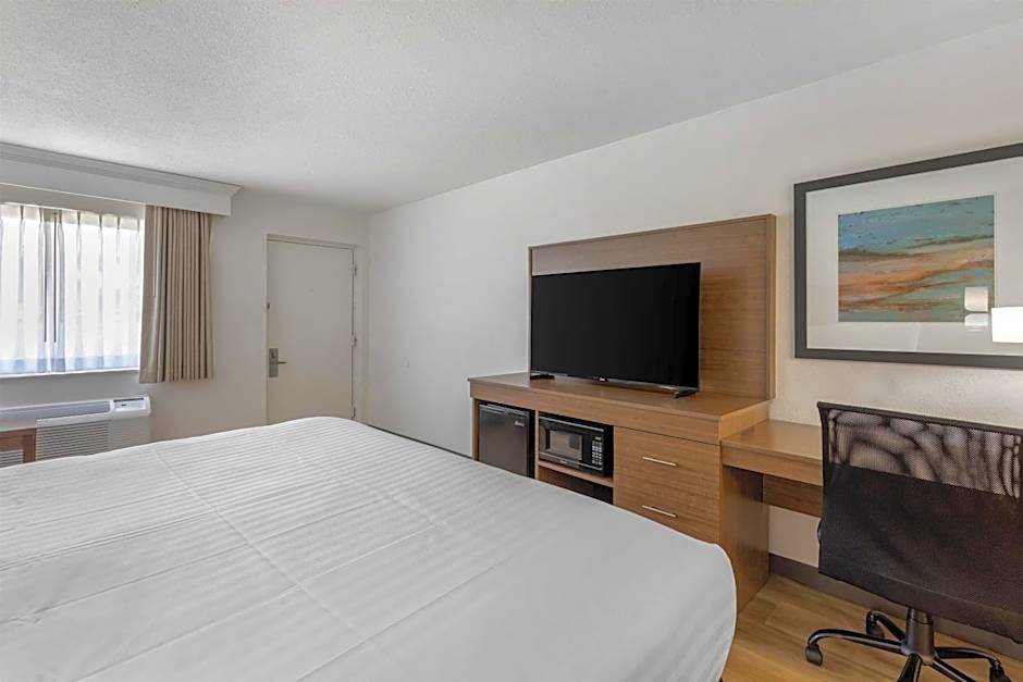 Best Western Palm Beach Lakes