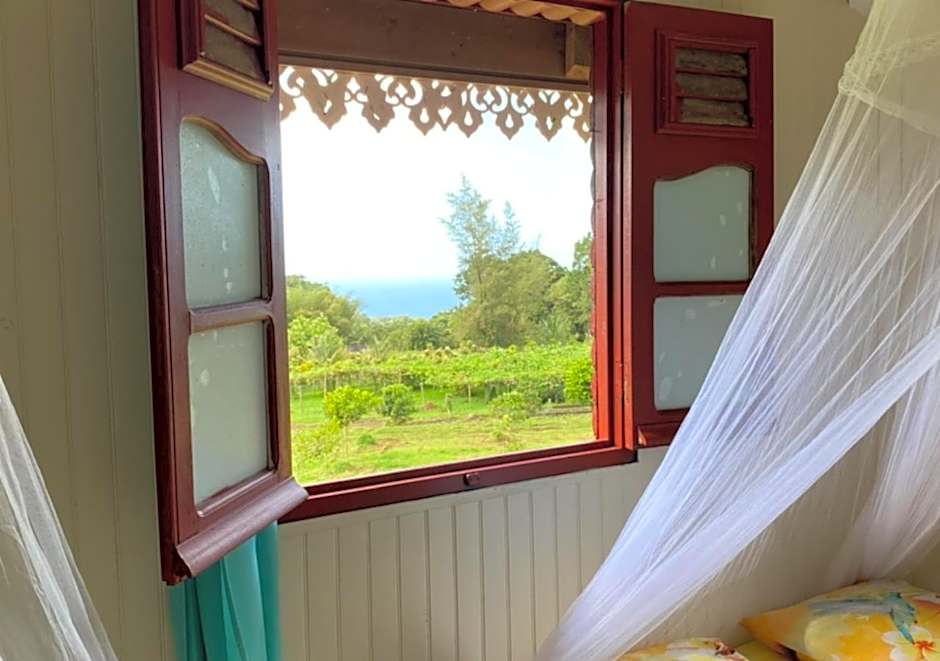 LE DOMAINE DE LA VALLEE