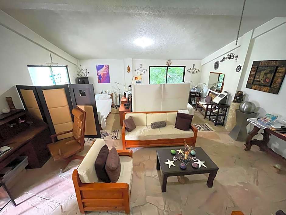 Rancho Agua Salada