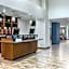 Four Points by Sheraton Greensboro Airport