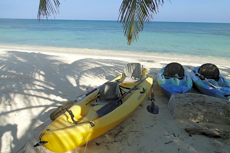 Mayan Beach Garden Inn