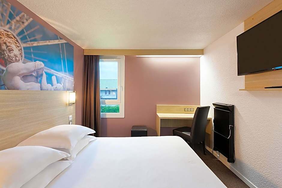 B&B HOTEL Marne-la-Vallée Chelles