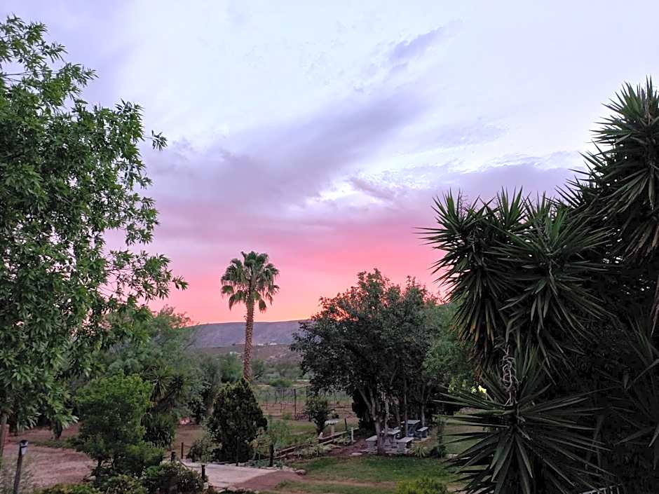 Karoo Life B&B