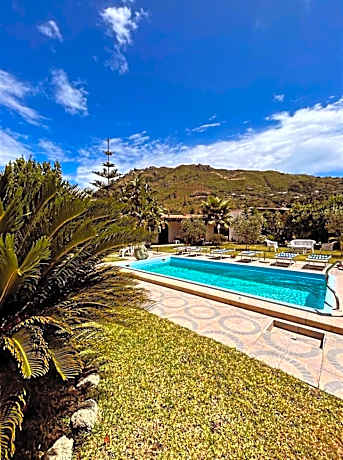 Case Vacanze Le Buganville