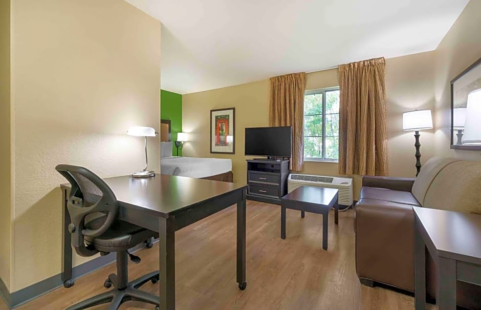 Extended Stay America Suites - Seattle - Bothell - Canyon Park