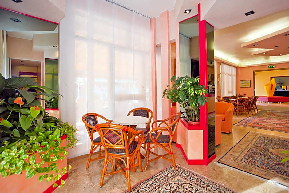 Hotel Catto Suisse