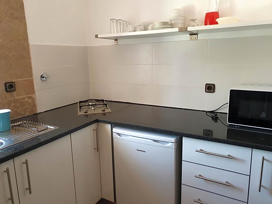 OceanOasis Residences Suites