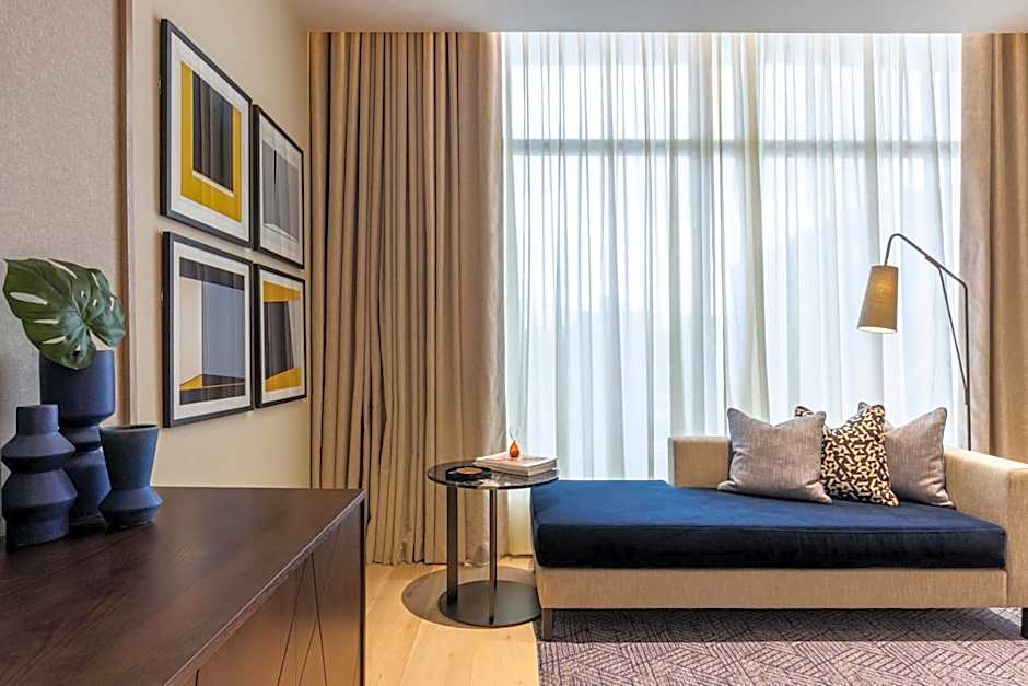 The Lowry Hotel Manchester