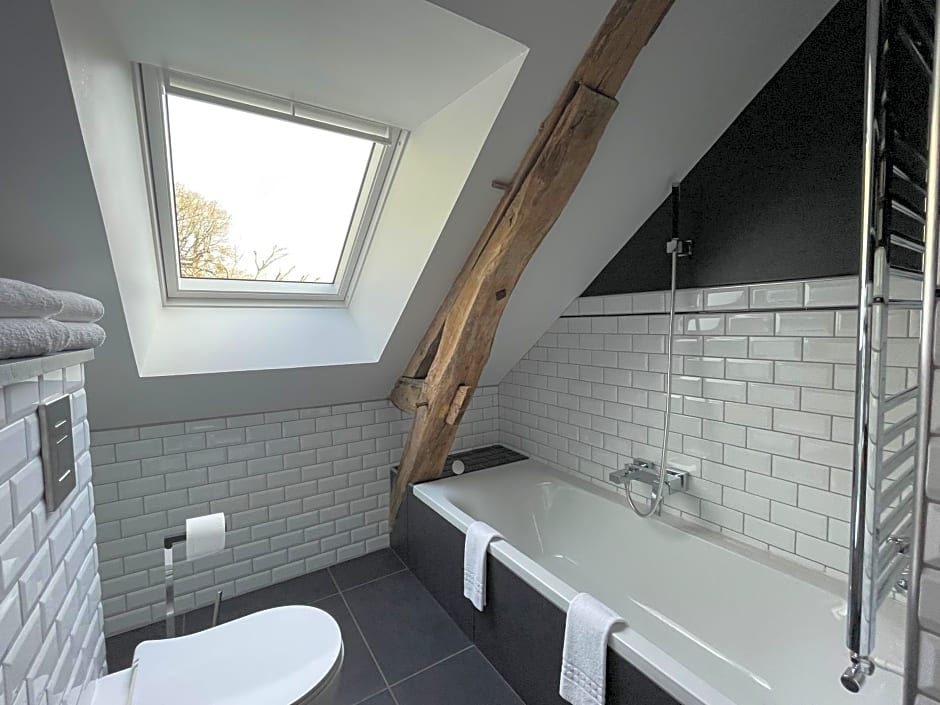 Maison Clairbois