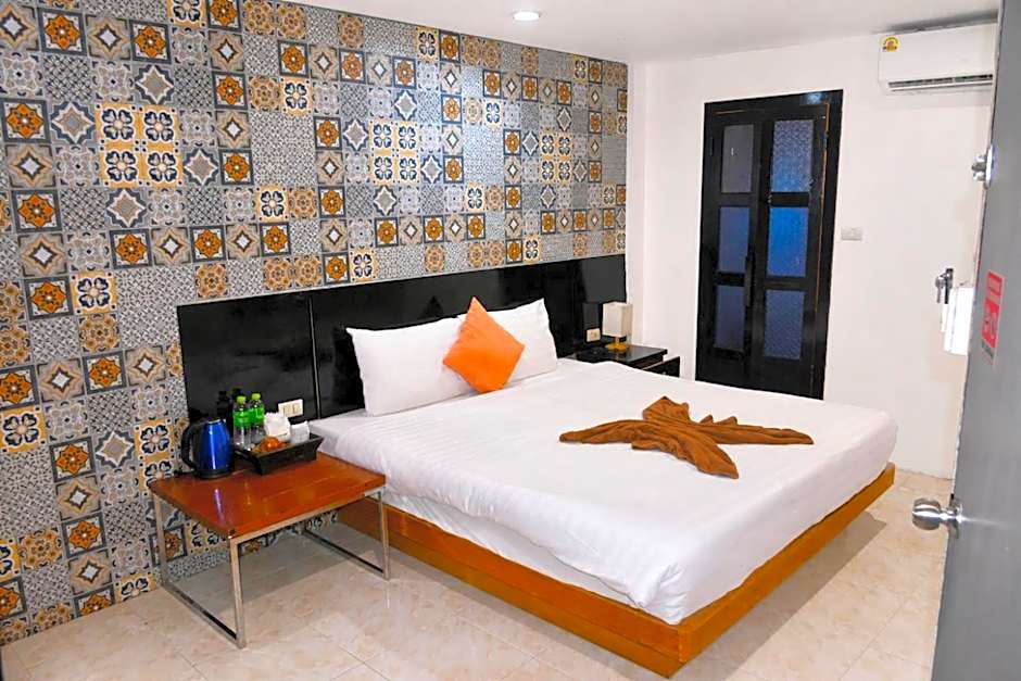 Islanda Hotel Patong