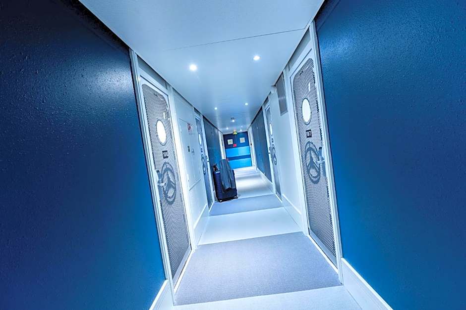 ibis Styles Beauvais