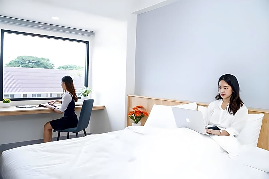 Meesuk ChiangRai Hotel