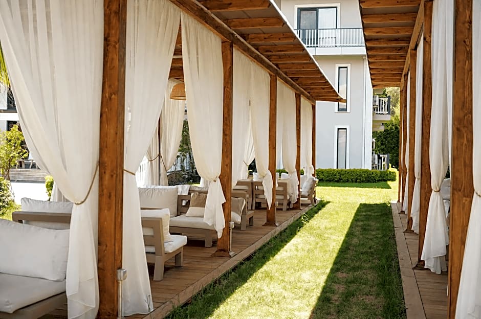 Didi Otel Sapanca