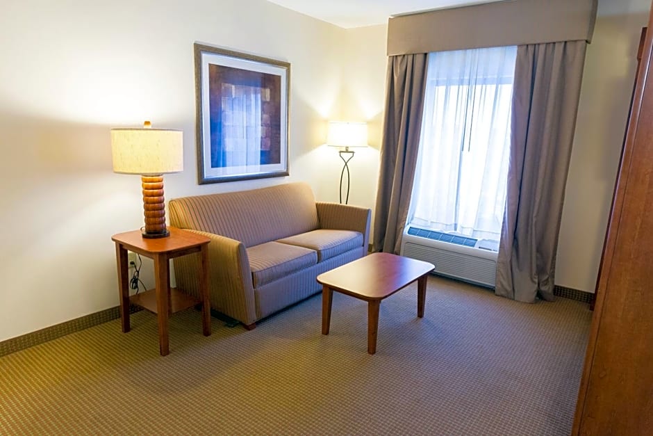 Hampton Inn & Suites Radcliff/Fort Knox