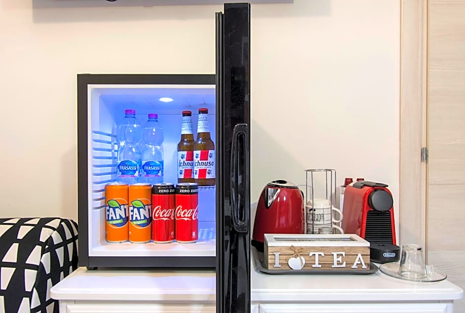 Piccolo Hotel Boutique