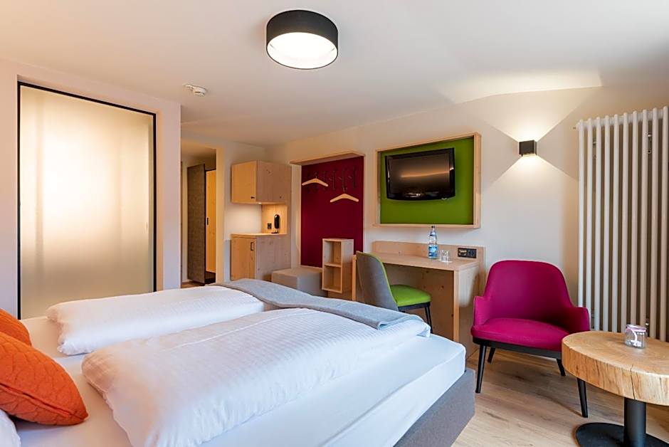Bio-Berghotel Ifenblick