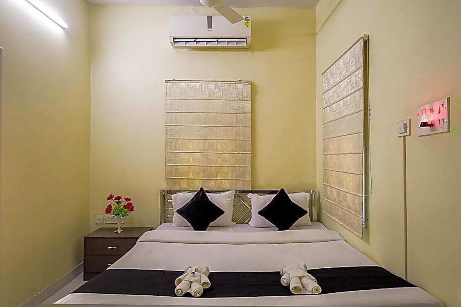 White House by Oyo Rooms – Calcutta, LA