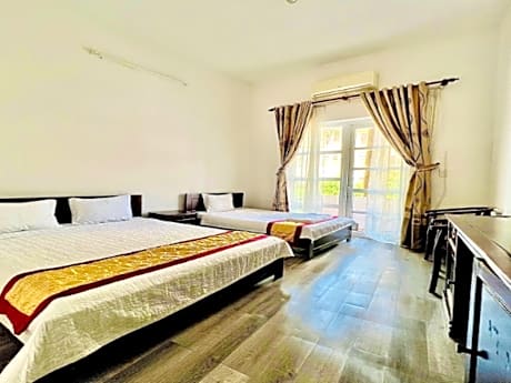 Biển Ngọc Hotel