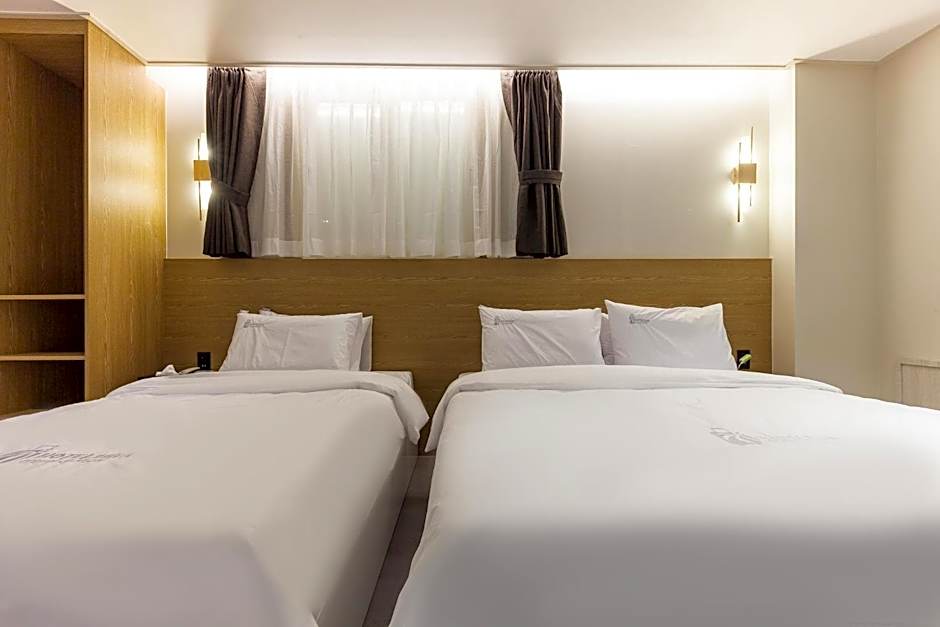Hotel Lium