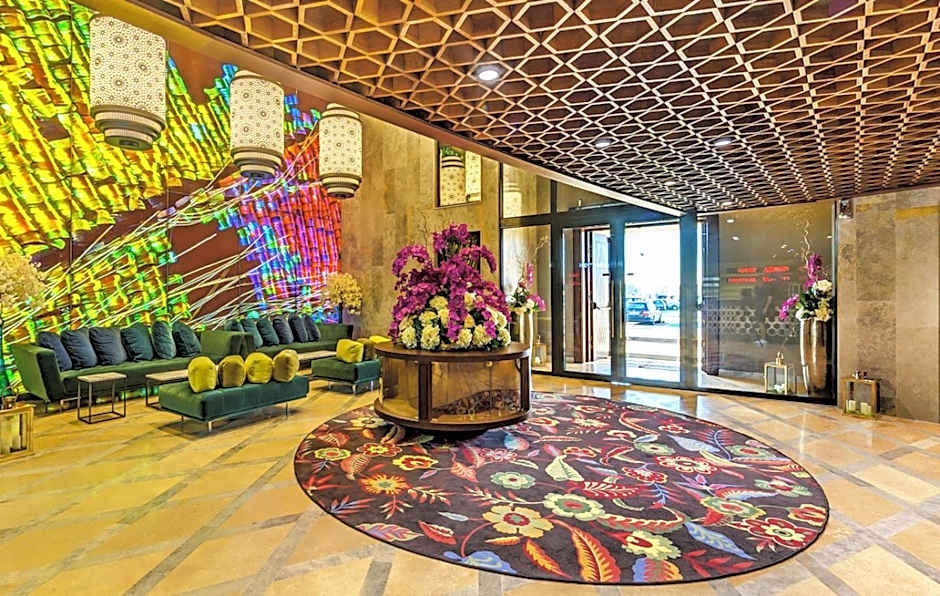 Casino&Hotel efbet Trakya