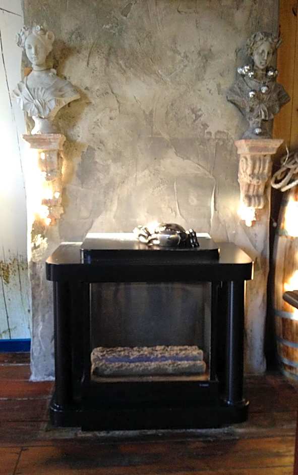 Het Huis van de Wadden