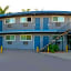Comet Motel