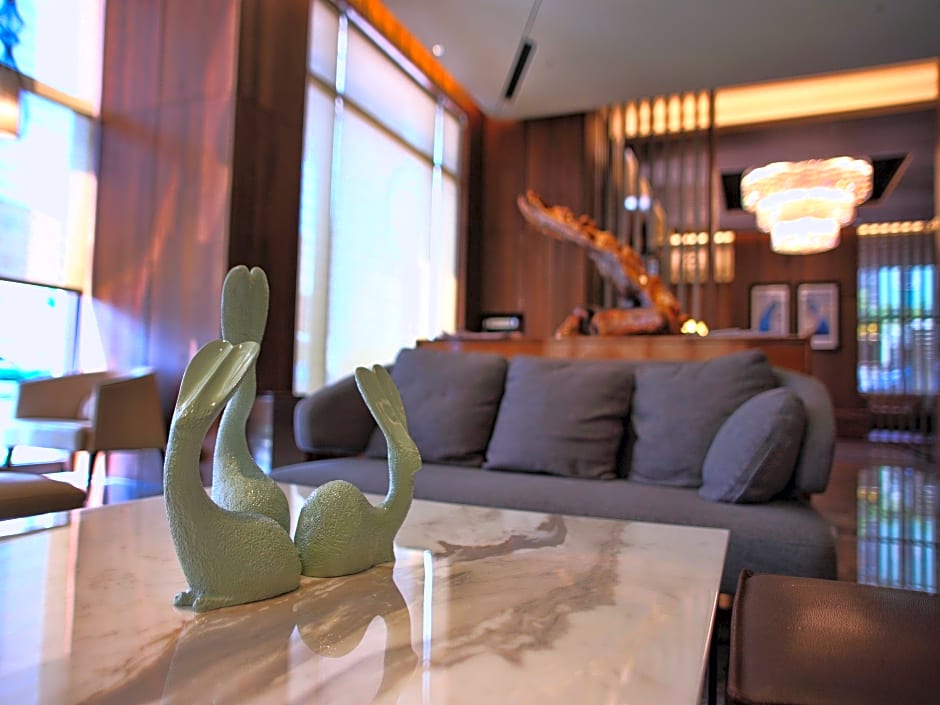 Hotel Intrendy