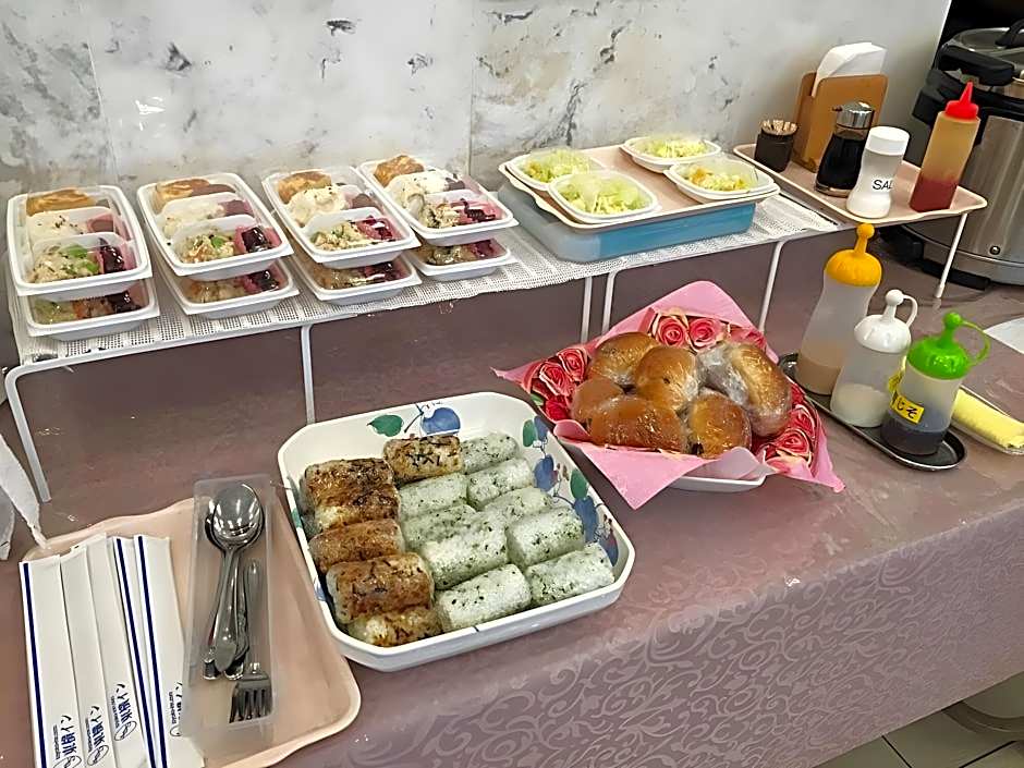 Toyoko Inn Tokyo Ueno Tawaramachi-Eki