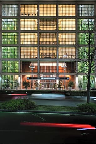 DoubleTree by Hilton Turin Lingotto