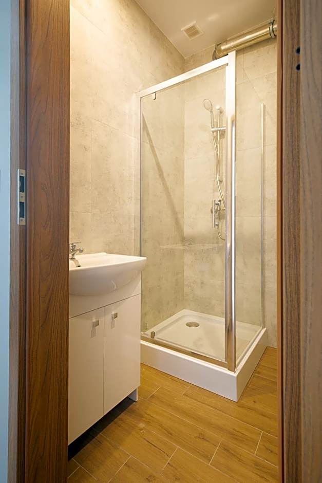 Royal Aparthotel Piotrkowska 33