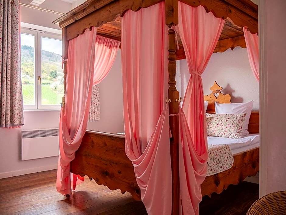 Le Verger des Chateaux, The Originals Relais (Inter-Hotel)