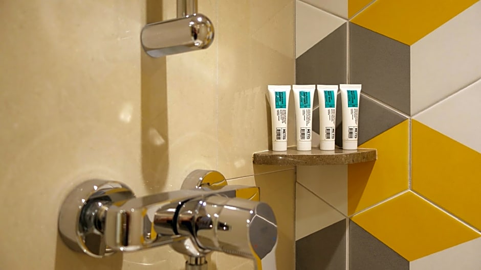 Shama Island North Hong Kong