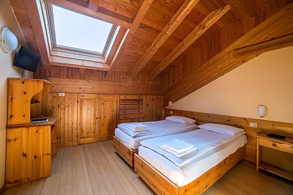 Park Hotel Miramonti