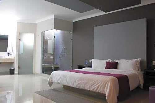 Motel Real de Queretaro