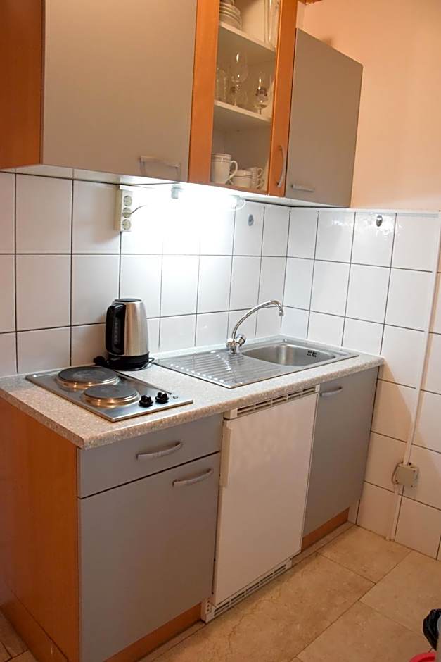 Appartmenthaus Rosenhof