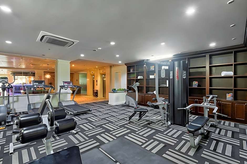 La Sapinette Hotel Dalat