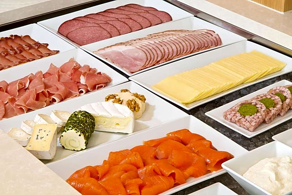 Hotel Maximilian - Stadthaus Penz