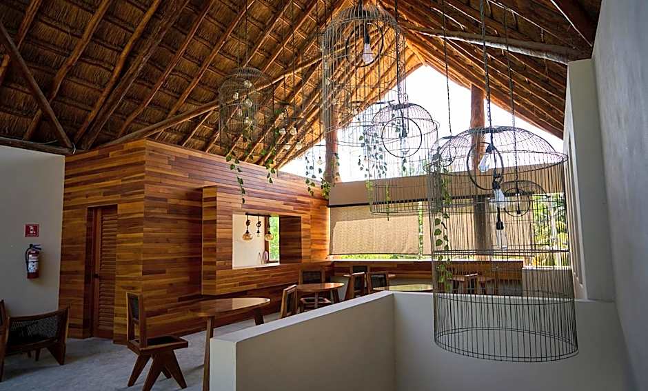 Casa del Viento by ÓOL Hotels