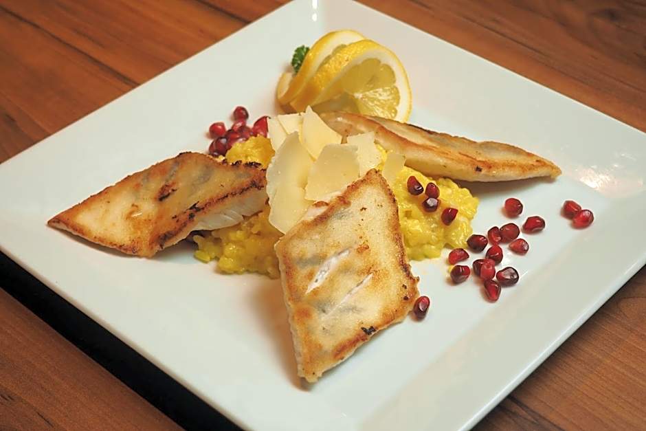 Hotel Restaurant Rössle